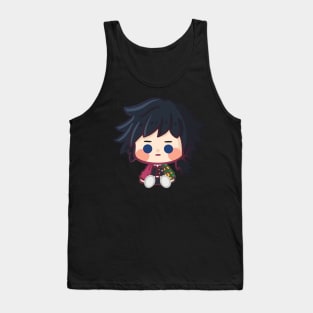 giyu Tank Top